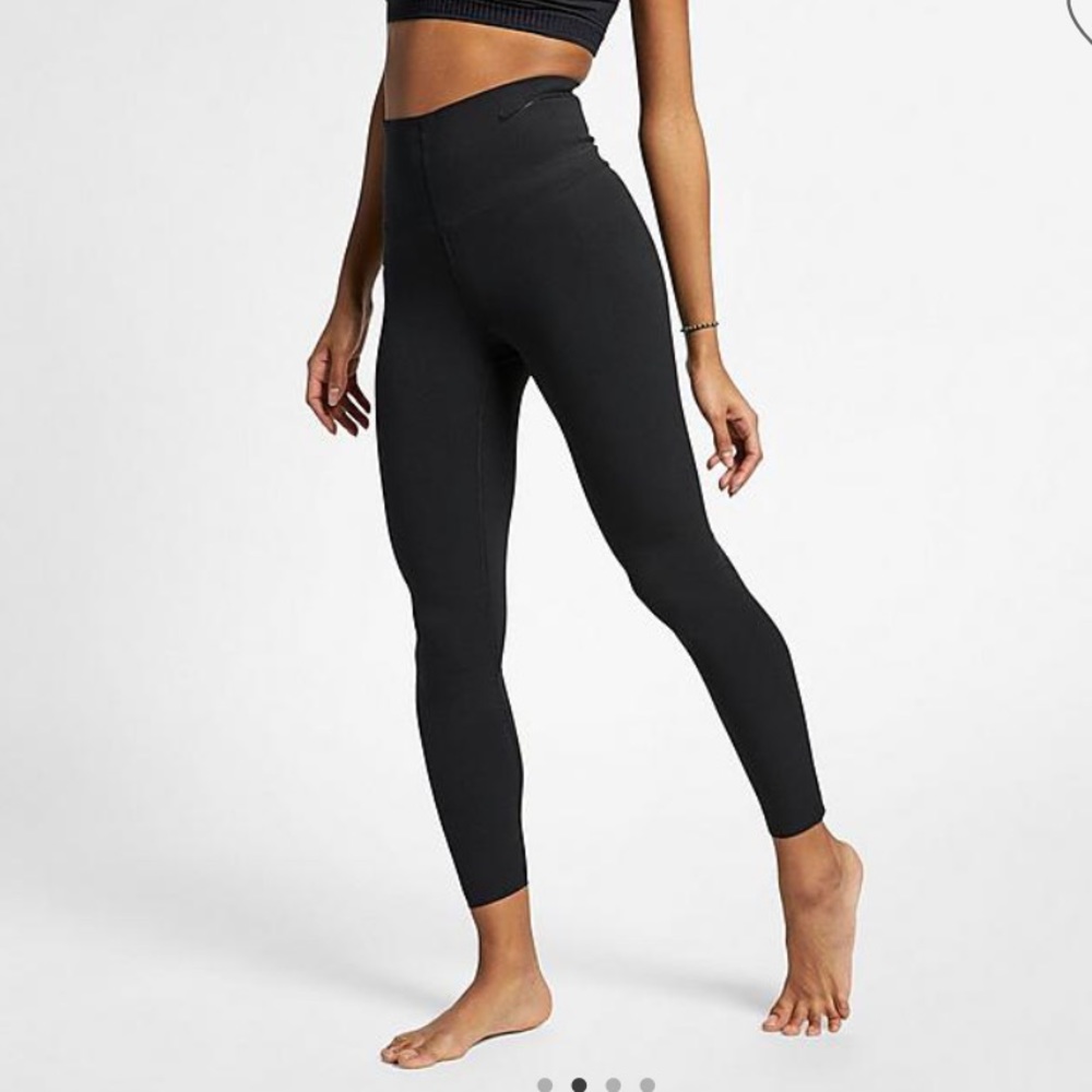 Nike Sculpt Lux Leggings